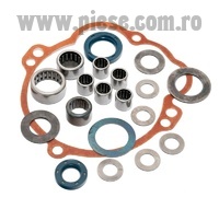 Kit reparatie grup spate moped Piaggio Bravo - Ciao - Ciao PX - Ciao FL - Ciao MY99 - Ciao Teen - Si - Si Mix 2T 50cc - modele cu variator